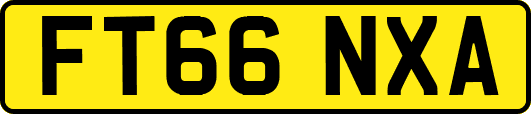 FT66NXA