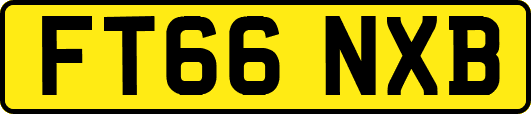 FT66NXB