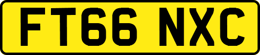 FT66NXC