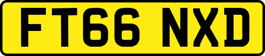 FT66NXD