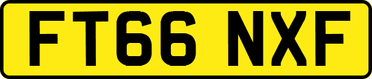 FT66NXF