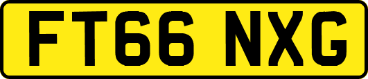 FT66NXG