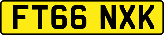 FT66NXK