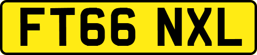 FT66NXL