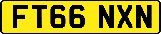 FT66NXN