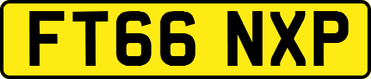 FT66NXP