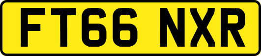 FT66NXR