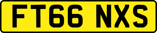 FT66NXS