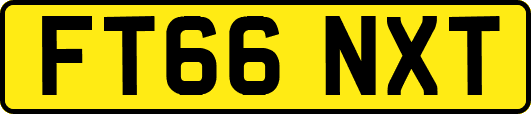 FT66NXT