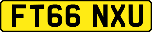 FT66NXU