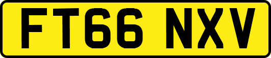 FT66NXV