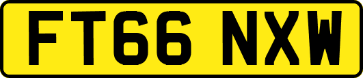 FT66NXW