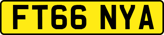 FT66NYA