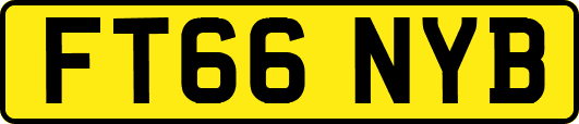 FT66NYB