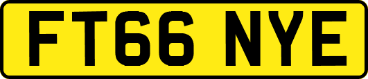 FT66NYE