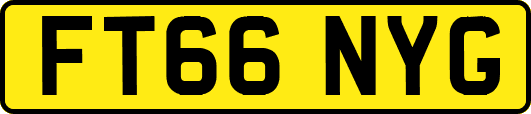 FT66NYG