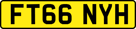 FT66NYH