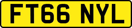 FT66NYL