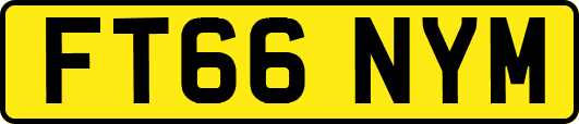 FT66NYM
