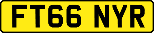 FT66NYR