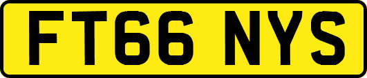 FT66NYS