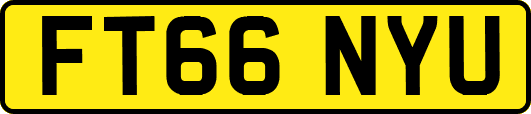 FT66NYU
