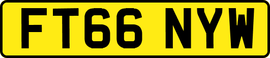 FT66NYW