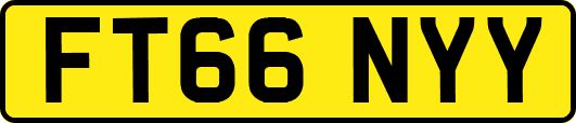 FT66NYY