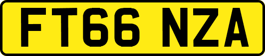 FT66NZA