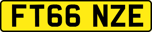 FT66NZE