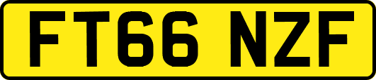 FT66NZF