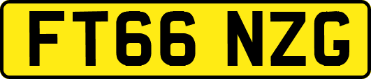 FT66NZG