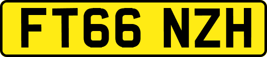 FT66NZH