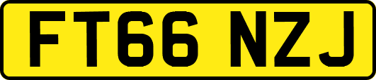 FT66NZJ