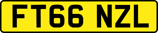 FT66NZL