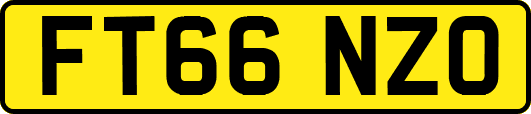 FT66NZO
