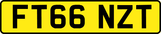 FT66NZT