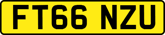 FT66NZU
