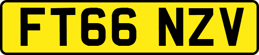 FT66NZV