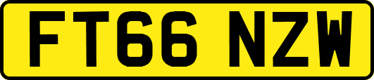 FT66NZW