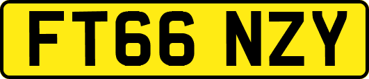 FT66NZY