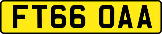 FT66OAA