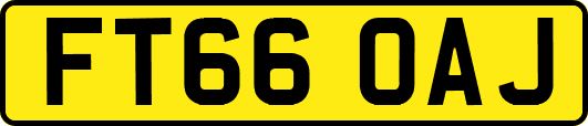 FT66OAJ