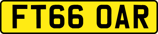 FT66OAR