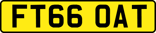 FT66OAT