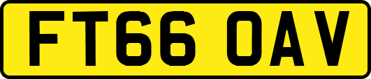 FT66OAV