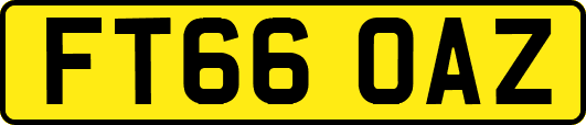 FT66OAZ