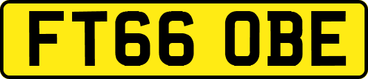 FT66OBE
