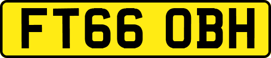 FT66OBH