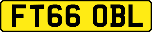 FT66OBL